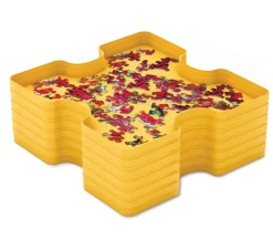 Princess Garden Jan Patrik Puzzle – 500 Piece