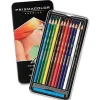 Prismacolor Premier Colored Pencil Tin Set (12, 24, 36, 48, 72 pieces)