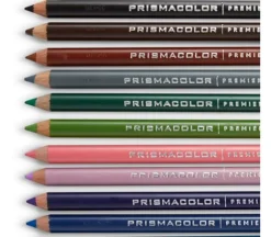 Prismacolor Premier Pencil – Colorless Blender PC1077
