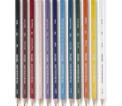 Prismacolor Verithin Pencil – 24 Color