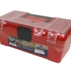 Pro Art Art Storage Box – 12-1/2 inch – Red