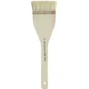 Pro Art Brush Hake (view sizes)