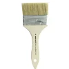 Pro Art Brush – White Bristle (view sizes)