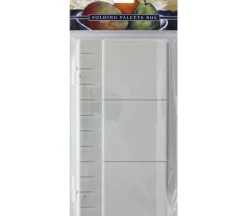 Pro Art Palette Plastic Folding Box – Medium