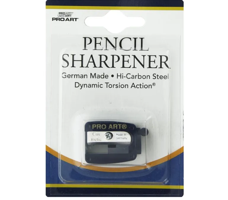 Pro Art Pencil Sharpener – Soft Lead