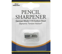 Pro Art Sharpener – Wedge Shape