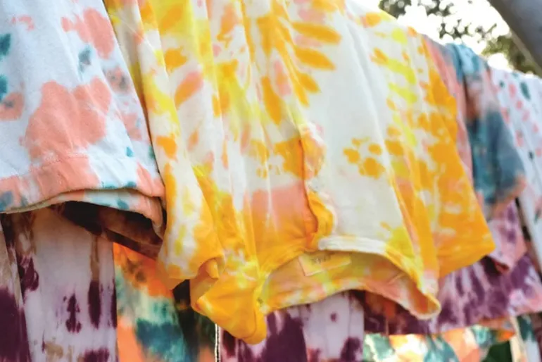 Procion MX Cold-Water Dyes