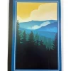ProFolio Oasis National Parks Notebook – Smoky Mountain