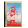 ProFolio Oasis National Parks Notebook – Golden Gate