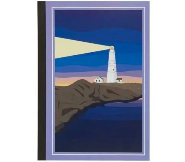 ProFolio Oasis National Parks Notebook – Boston Harbor
