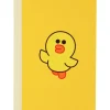 ProFolio Oasis Notebook Line Friends – Sally