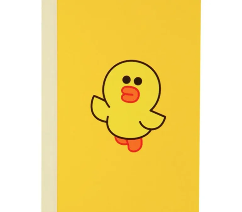ProFolio Oasis Notebook Line Friends – Sally