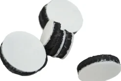 ProMag Flexible Round Magnets – .5″ Round – 12pc.