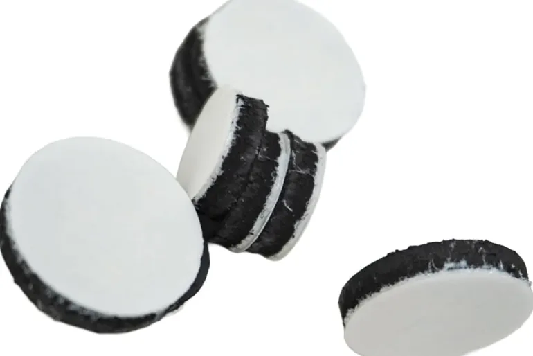 ProMag Flexible Round Magnets – .5″ Round – 12pc.