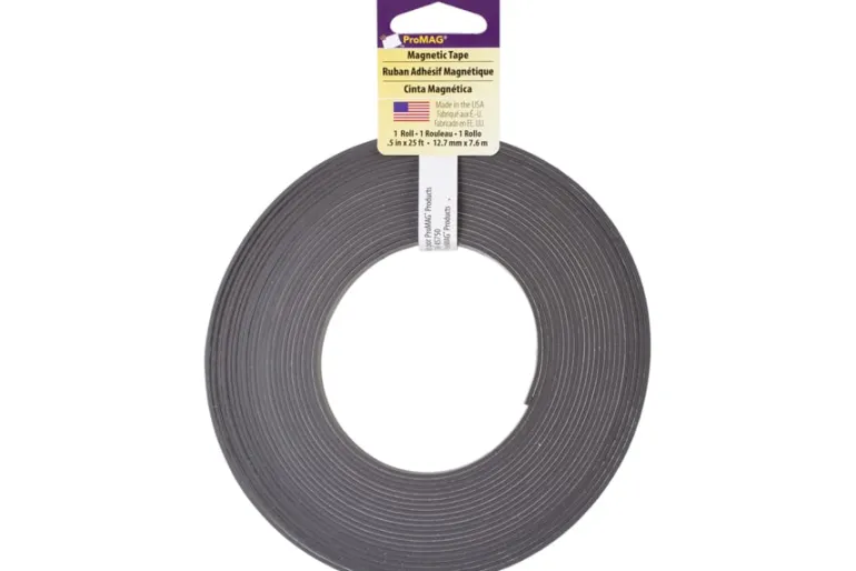 ProMag Flexible Round Magnets – .5″ Round – 12pc.