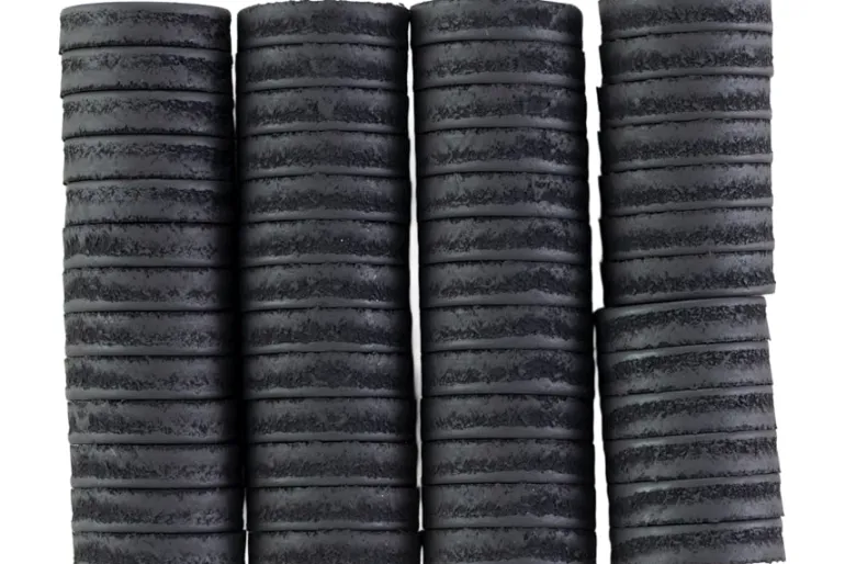 ProMag Flexible Round Magnets – .5″ Round – 12pc.