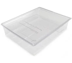 Protect-n-Store – 8.5″ x 11″ Clear Document Storage Case
