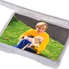 Protect-n-Store – 12″ x 12″ Clear Storage Case