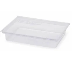 Protect-n-Store – 12″ x 12″ Clear Storage Case