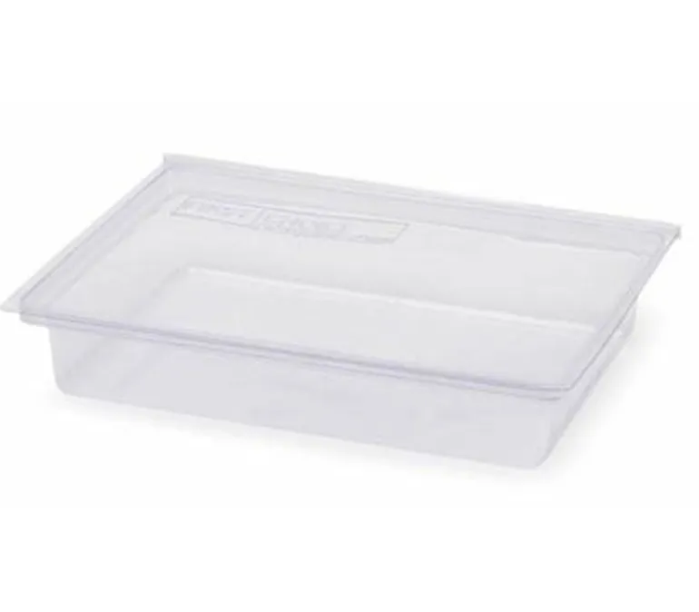 Protect-n-Store – 12″ x 12″ Clear Storage Case