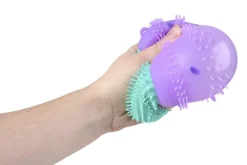 3.5″  Puffer Cupcake