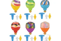 3.5″  Puffer Cupcake