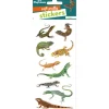 Puffy Stickers – Lizard