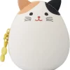 PuniLabo Egg Pouch – Calico Cat