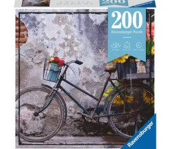 Puzzle Moments Bicycle – 200 Piece