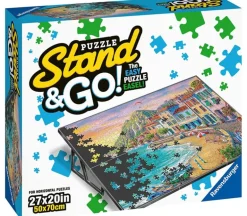 Puzzle Moments Bicycle – 200 Piece