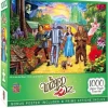 Puzzle – Off to See the Wizard – 1000 Piece