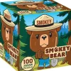 Puzzle – Smokey the Bear – 100 Piece