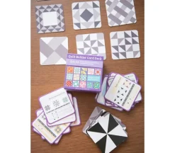 Quilt Builder Card Deck Set 2 20491