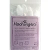 Quilters Touch Machingers Gloves – Medium/Large