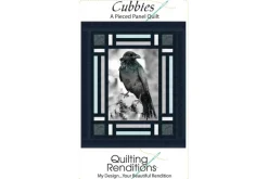 Quilting Life Designs Garden Stars Sampler Quilt Pattern