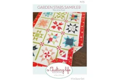 Quilting Renditions Cubbies Panel Quilt Pattern