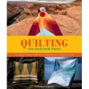 Quilting the National Parks Book