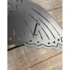 Radiant Sun Face Bronze Wall Art by Sierra Pacific Crafts