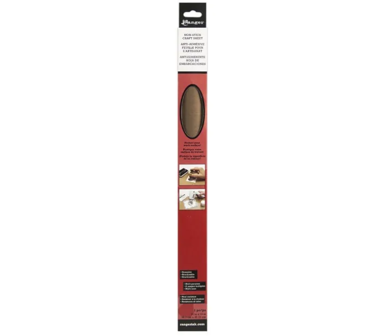 Ranger Craft Sheets – 15″ x 18″