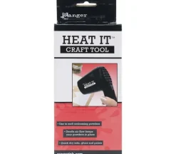 Ranger Inkssentials Heat It Craft Tool