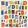 Ransom Notes Sticker Book