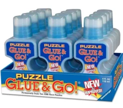 Ravensburger The Dog Walker Puzzle – 1000 Piece