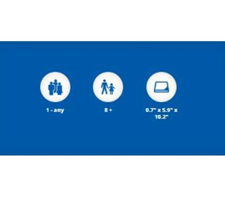 Ravensburger ThinkFun Sudoku Magnetic Travel Puzzle Game