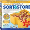 Ravensburger Travel Far Puzzle – 4 Puzzles