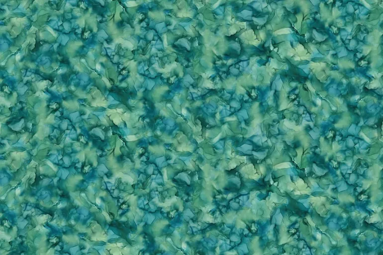 Raven’s Call Mirage Texture in Nightfall Blue