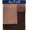 Realeather Crafts Leather Trim Pack – 3 Colors