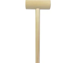 Realeather Mallet
