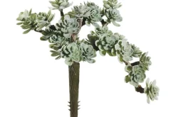 5″ Real Touch Mini Agave Pick