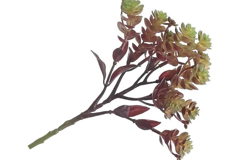 5″ Real Touch Mini Agave Pick