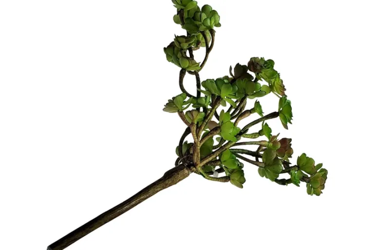 5″ Real Touch Mini Agave Pick